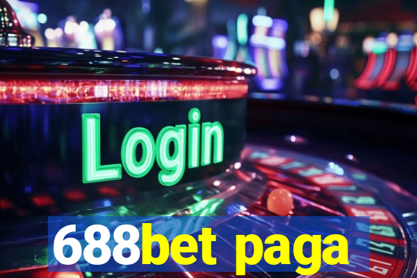 688bet paga